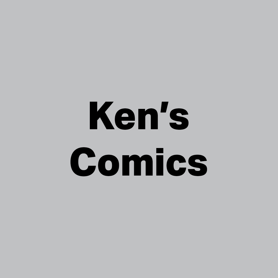 Ken's Comics