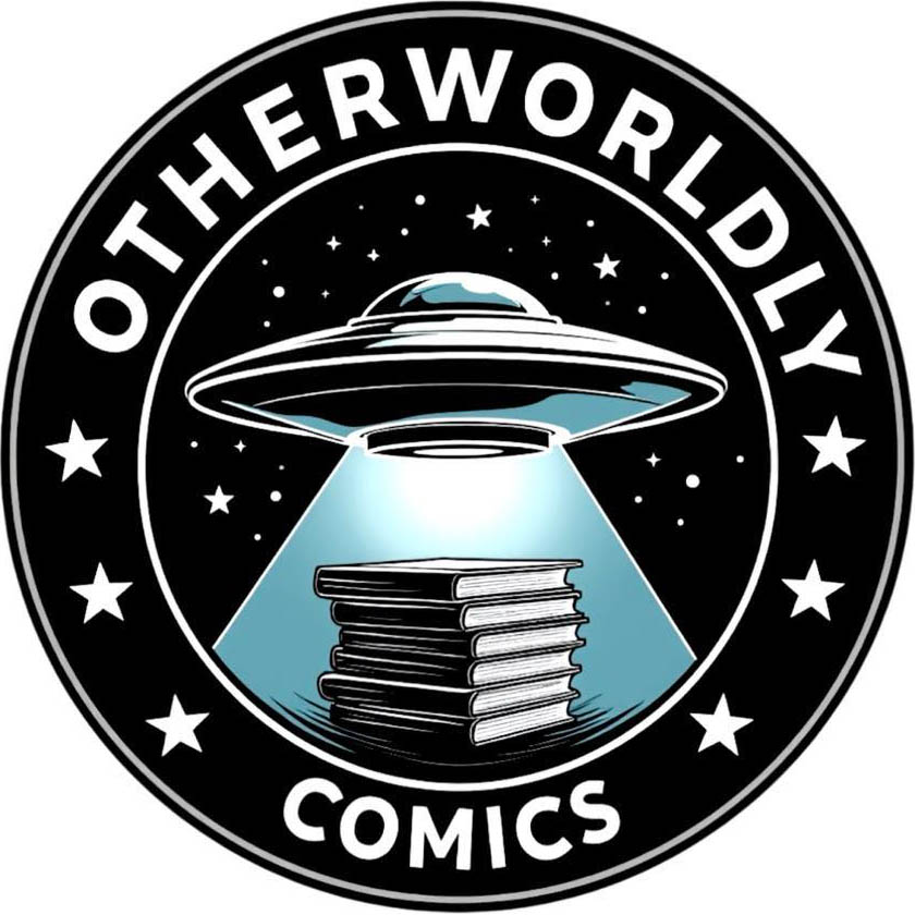 	Otherworldly Comics